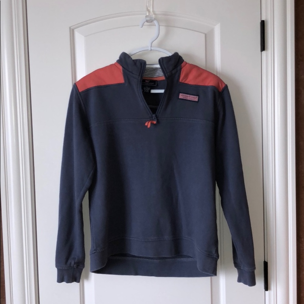 Vineyard Vines Shep Shirt